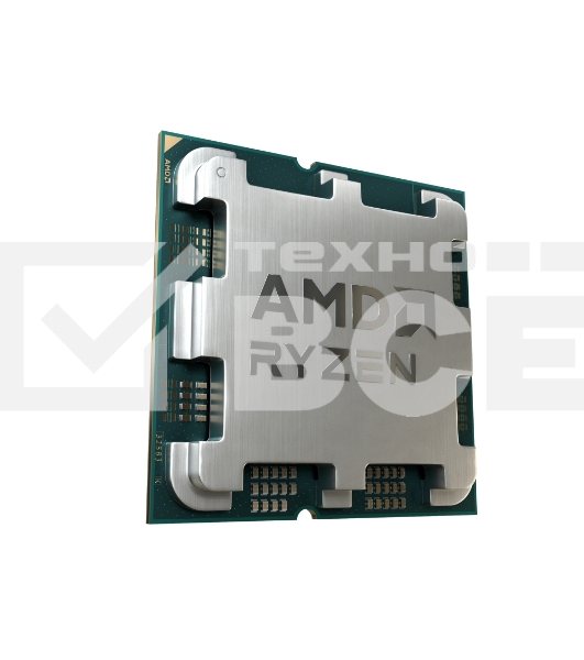 Процессор AMD Ryzen 7 7800X3D Soc-AM5 4.2GHz OEM