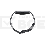 Смарт-часы Samsung Galaxy Fit 3 SM-R390, графитовый, фото4