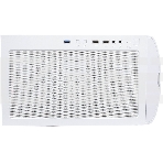 Компьютерный корпус 1STPLAYER FIREBASE X4 White / ATX, TG / 4x120mm LED fans inc. / X4-WH-4F1-W, фото6
