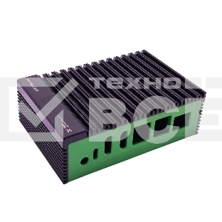 Корпус для одноплатного компьютера Rock 5B Metal Case