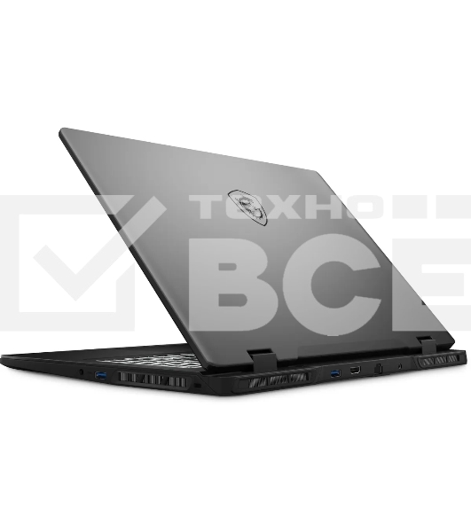 Ноутбук MSI CreatorPro M16 HX C14VIG-456RU i7 14700HX/32Gb/SSD2Tb/RTX 1000 6Gb/16