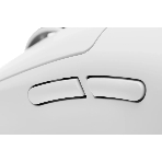 Мышь беспроводная Logitech G PRO X SUPERLIGHT 2 белый, 32000 dpi, радиоканал, USB, кнопки - 5, фото16