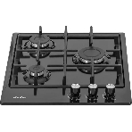 Газовая варочная поверхность Simfer H45V30B416, фото9