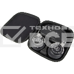 Наушники Audio-Technica ATH-M70X черный, фото17