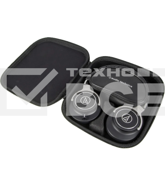 Наушники Audio-Technica ATH-M70X черный