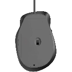 Мышь проводная Oklick 504M черный/серый, 3600 dpi, USB, кнопки - 6, фото7