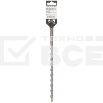 Бур по бетону, SDS-Plus, GreatFlex Light, 10x260 мм, фото4
