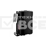 Термопот BRAYER BR1090, 1200 Вт, 5 л, LED-дисплей, поддерж.темп для разн.напитков,охлождение, блок, фото2