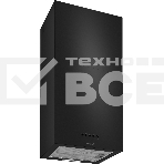 Вытяжка Weissgauff BOX 40 PB черный, фото9
