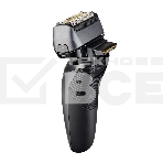 Бритва Polaris PMF1014 RC PRO черный/графит, фото12