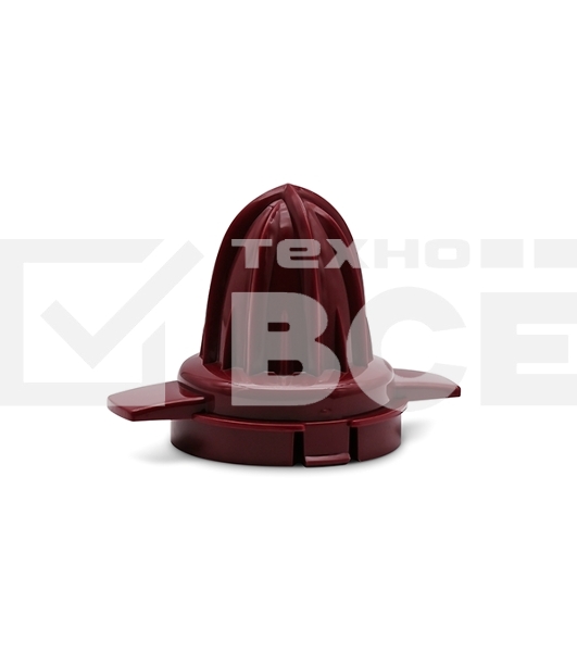 Соковыжималка Blackton Bt J1112 Burgundy-White, Мощность 25 Вт, Объем кувшина 1.2 л