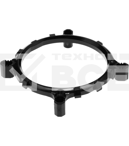 Кулер CPU ID-Cooling SE-903-SD V3 черный 92мм алюминий+медь 2000rpm 23.1db 3-pin 130W 123мм