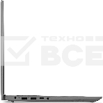 Ноутбук_Lenovo IP 3 15IAU7/15.6 IPS FHD/i3-1215U/8Gb/256Gb/No OS/Grey, фото4