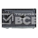 Микроволновая печь JVC JK-MW143M черный, 20 л, 700 Вт, переключатели - поворотный механизм, фото2