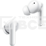 Наушники Realme Buds T310 белый (RMA2303), фото2