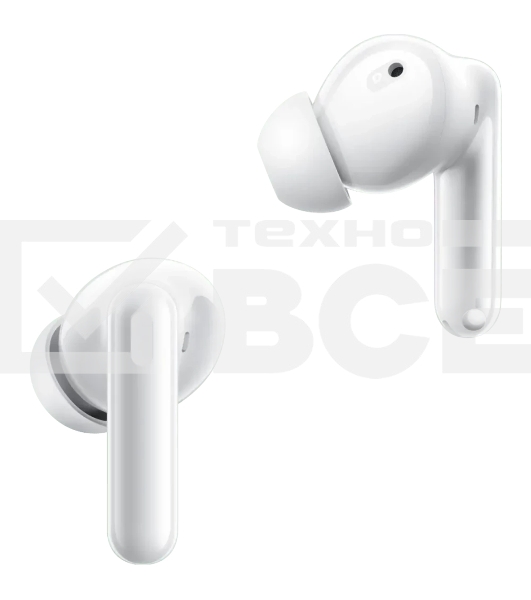 Наушники Realme Buds T310 белый (RMA2303)