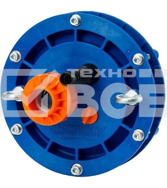 Оголовок скважинный ДЖИЛЕКС ОСП 133-160/32 (НС-1524234 6302)