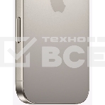 Смартфон Apple iPhone 16 Pro, 8/512Gb, титан, фото3
