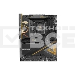 Материнская плата MSI MEG Z890 ACE, LGA 1851, Intel Z890, 4xDDR5, 4xSATA, 5xM.2, 1xPCIe 5.0 x16, 1xPCIe 5.0 x8, 1xPCIe 4.0 x4, 1xHDMI, 1x 10Gb LAN, 11xUSB-A 3.2 Gen 2, 2xUSB-C 3.2 Gen 2, 2xThunderbolt 4, 2x3.5 мм, 7.1, ATX, фото 1