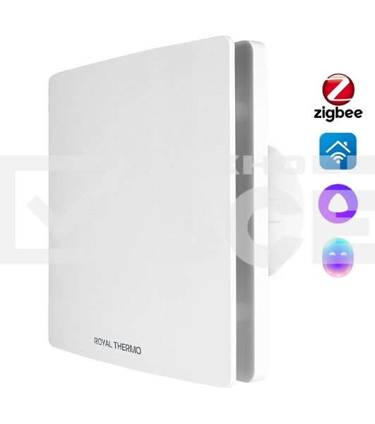 Вентилятор вытяжной Royal Thermo RAFS 120