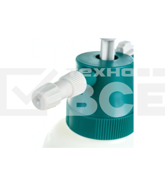 Опрыскиватели Опрыскиватель RACO ручной, 1,5 литра 4242-55/552