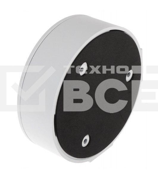 Монтажная коробка DAHUA DH-PFA130-E IP66, IK10 Совместима: для bullet, eyeball