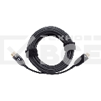 Активный оптический кабель VCOM DP1.2v-->HDMI2.0v 15м <D3752B-15.0>, фото3