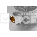 Корпус магистрального фильтра Гейзер Гарант 1/2 10SL, фото5