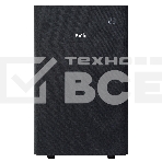 Кондиционер мобильный Ballu Velure BPAC-14 EW/N6 14000 BTU, 35 м², 50 дБ, охлаждение, осушение, черный, фото9