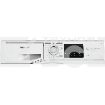 Стиральная машина Hotpoint NSB 7225 WV RU белый, загр. фронтальная макс.: 7 кг 1200 об/мин класс: А+++, фото13
