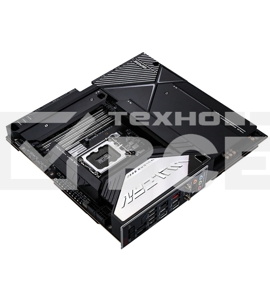Материнская плата Colorful iGame Z890 VULCAN X V20, LGA 1851, Intel Z890, 4xDDR5, 5xM.2, 6xSATA, 2xPCIe 5.0 x16, 1xPCIe 4.0 x4, 1xHDMI, 1xDP, 1x 2.5Gb LAN, 1x 5Gb LAN, 6xUSB-A 3.2 Gen 2, 2xUSB-C 3.2 Gen 2, 1xUSB-C 3.2 Gen 2x2, 5x3.5 мм, 7.1, E-ATX