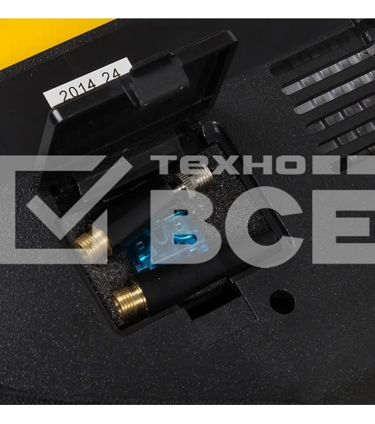 Автомобильный компрессор Качок K60