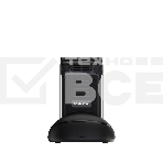 Мобильный телефон Maxvi E10ds черный, фото5