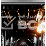 Духовой шкаф электрический Lex EDM 4570 BBL черный, фото4