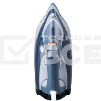 Утюг Centek CT-2323 серый/синий, 2800 Вт, фото5