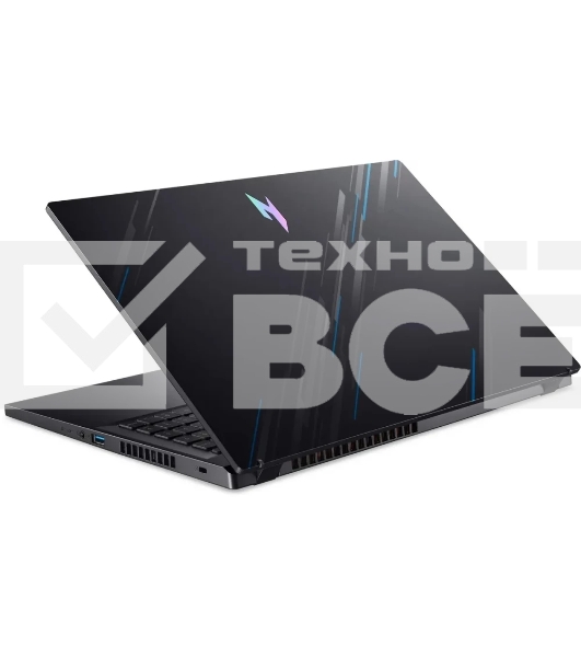 Ноутбук Acer Nitro ANV15 ANV15-51-789J 15.6