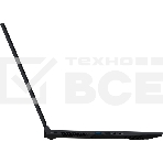 Ноутбук Osio CyberLine C170i-001 темно-серый Core i5 12600H 16Gb SSD 512Gb NVIDIA RTX 3050 6Gb 17.3