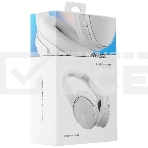 Наушники-гарнитура Bose QuietComfort Headphones белый, фото12
