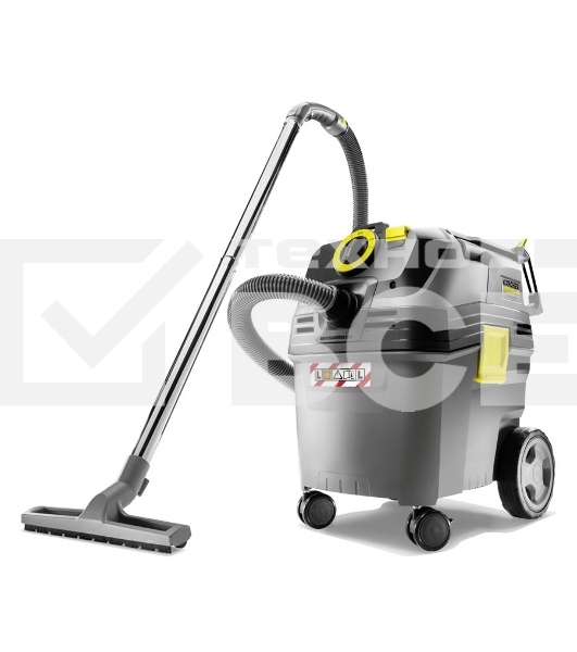Пылесос Karcher NT 30/1 AP L влажной и сухой уборки 1.148-221