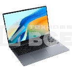 Ноутбук HUAWEI MateBook D 16 MCLF-X 2024 серый, 16