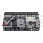 Аудиоинтерфейс Antelope Audio Zen Tour Synergy Сore 24 бит/192 кГц, 4 микрофонных входа, 8 линейных входов, 8 линейных выходов, 4 инструментальных входа, 2 выхода для наушников, фантомное питание, S/PDIF х1, ADAT х1, Thunderbolt 3/USB 2.0, фото7