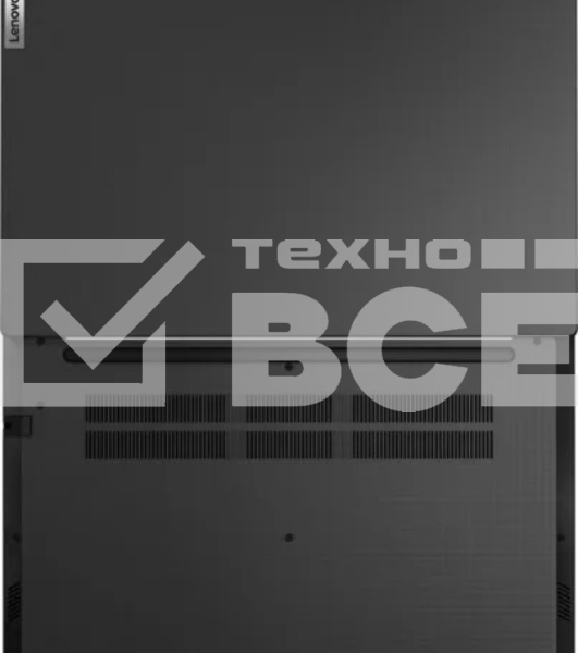 Ноутбук Lenovo V15 G4 IRU черный 83A100LPPB 15.6