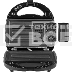 Мультипекарь Red Solution RMB-M604 700Вт черный/серебристый, фото2