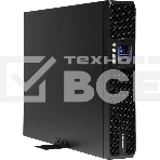 Источник бесперебойного питания Ippon Pacific 3000 2700Вт 3000ВА черный, фото9