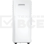 Мобильный кондиционер Royal Clima RM-TS28CH-E 9500 BTU, 28 м², 54 дБ, охлаждение, осушение, белый, фото5