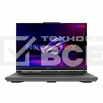 Ноутбук ASUS ROG Strix G16 G614FR-S5056 16