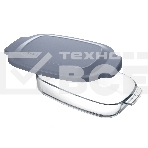 Форма для выпечки с крышкой TalleR TR-66500 2700 мл, фото7