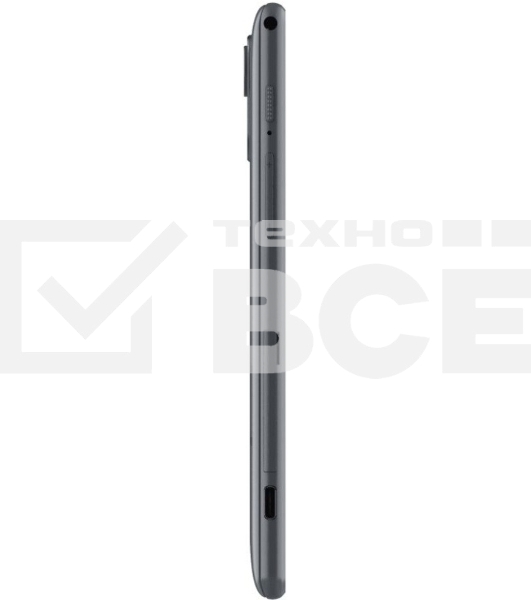 Планшет Topdevice TD3 LTE 4/64Gb серый