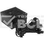 Блок питания 750W Ocypus Delta P750 (ATX, 80 PLUS Bronze, APFC, 20+4 pin, 120мм fan, PCI-E 6+2Px3, 8xSATA) (Delta-P750-B1FDBK024X-EU), фото12