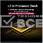 Телевизор LG 50' 50QNED82A6B черный титан Edge LED QNED 4K UHD 120Hz Smart TV 2GB/8GB, фото7